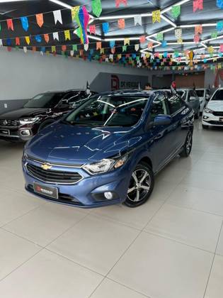 CHEVROLET PRISMA 1.4 MPFI LTZ 8V FLEX 4P AUTOMÁTICO CHEVROLET PRISMA 1.4 MPFI LTZ 8V FLEX 4P AUTOMÁTICO
